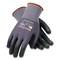 Maxiflex Gloves, Nitrile-Coated Nylon, Gray/Black, X-Large 12 PK 34-844/XL - alternate 5